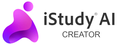 iStudy AI Creator